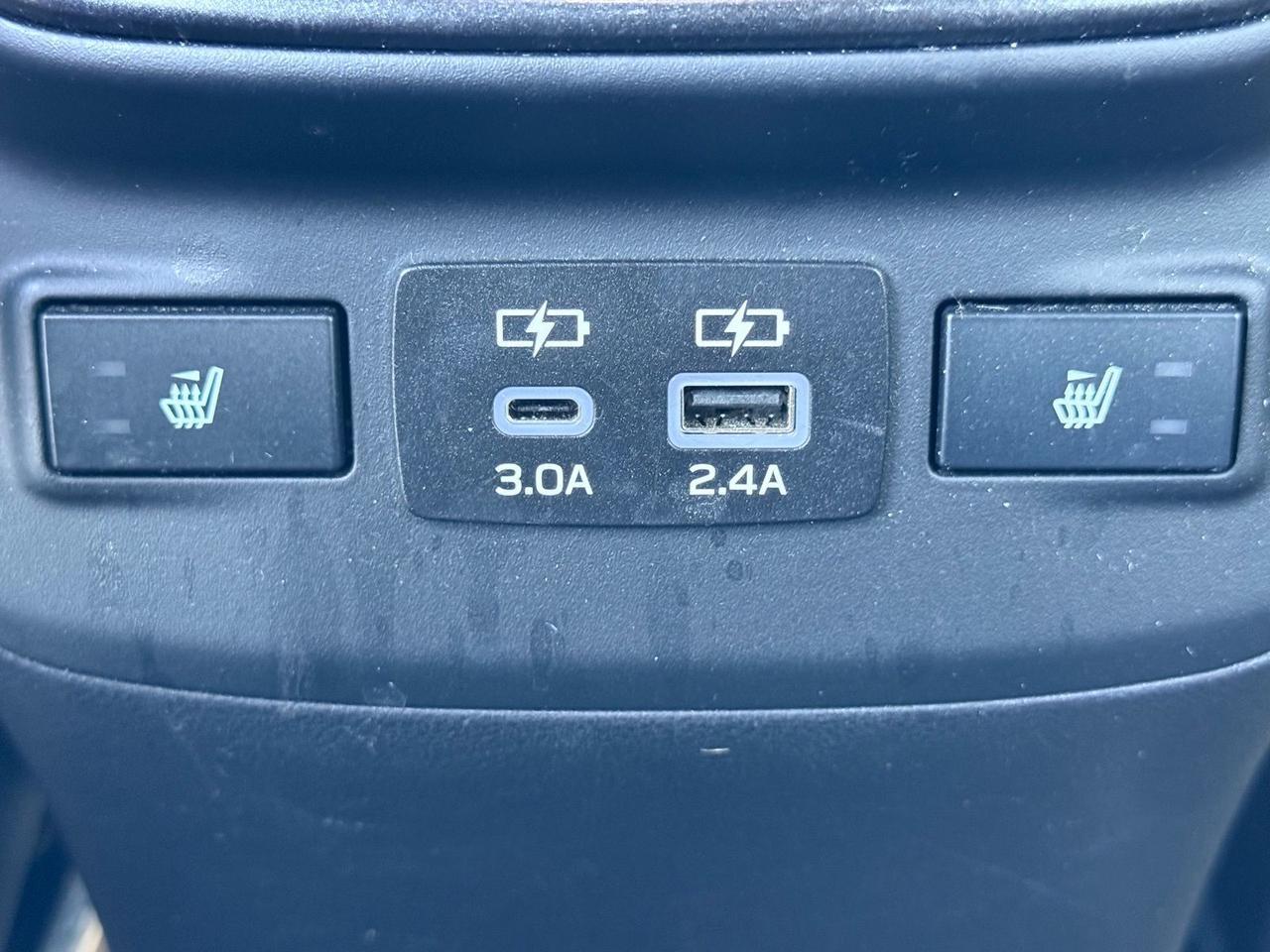 2024 Subaru Outback Wilderness Springfield VA