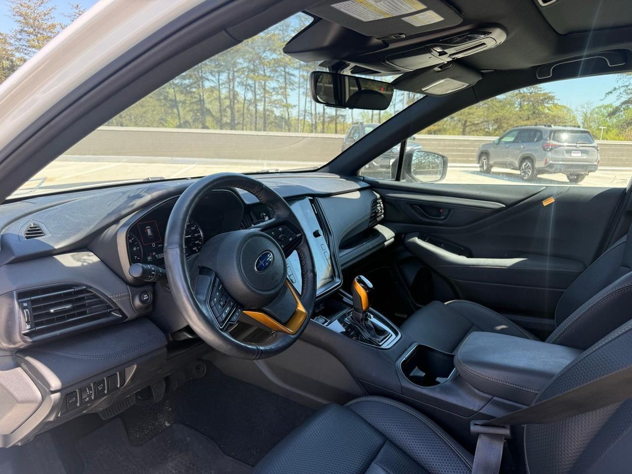 2024 Subaru Outback Wilderness Springfield VA