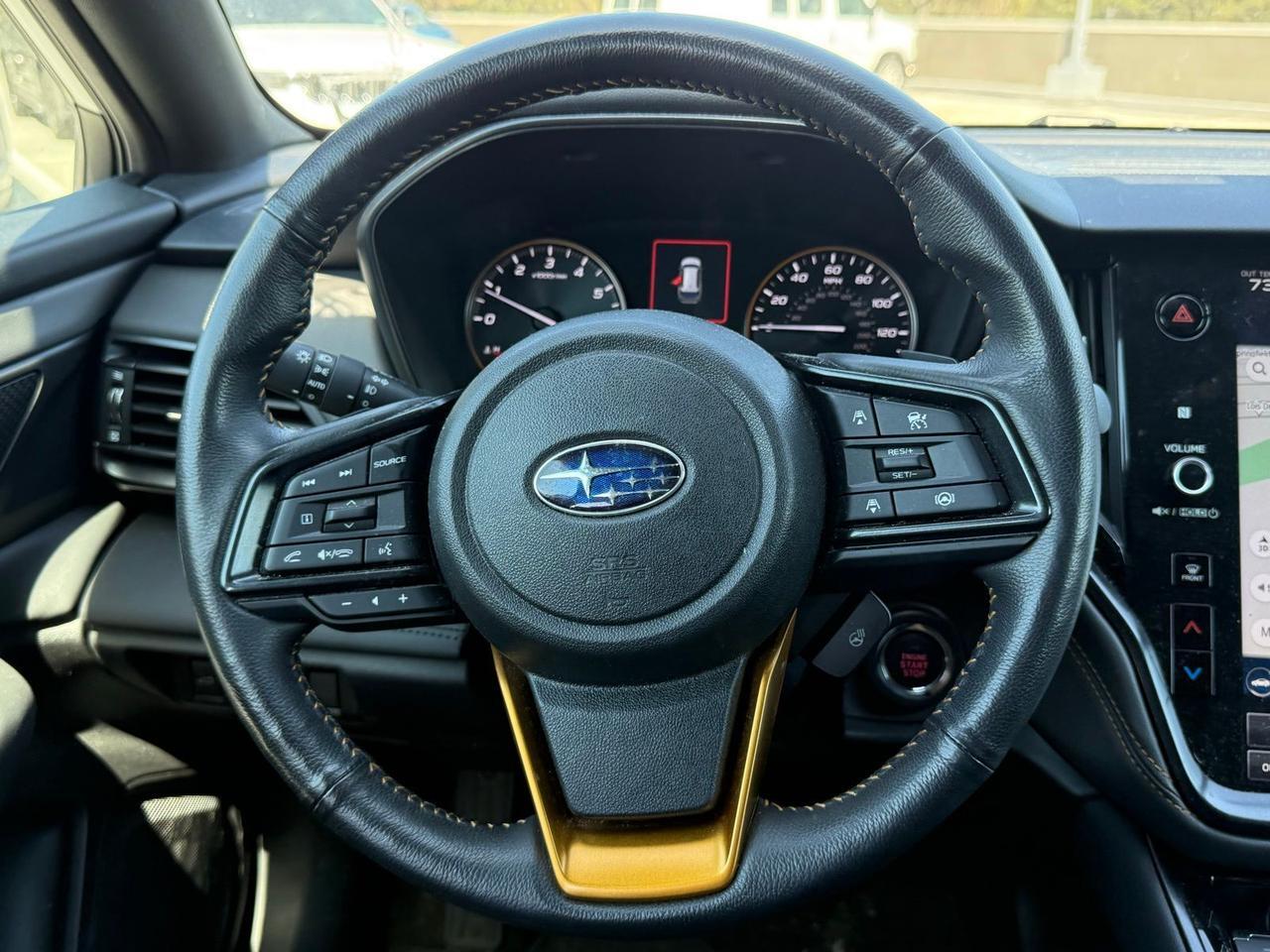 2024 Subaru Outback Wilderness Springfield VA