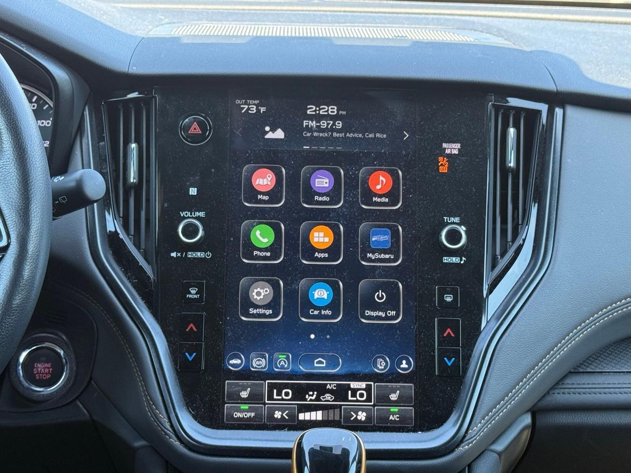 2024 Subaru Outback Wilderness Springfield VA