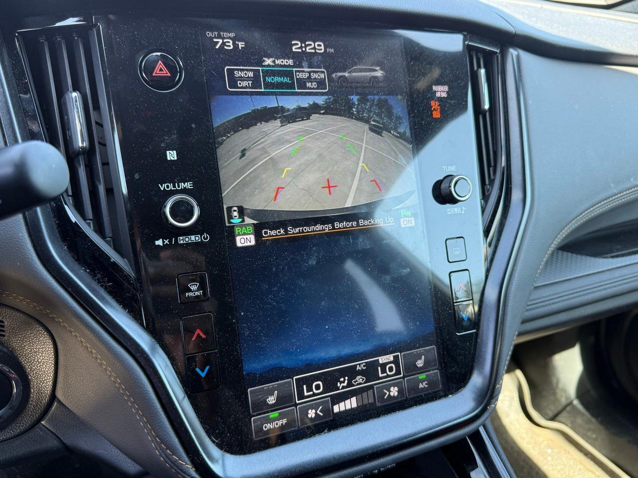 2024 Subaru Outback Wilderness Springfield VA