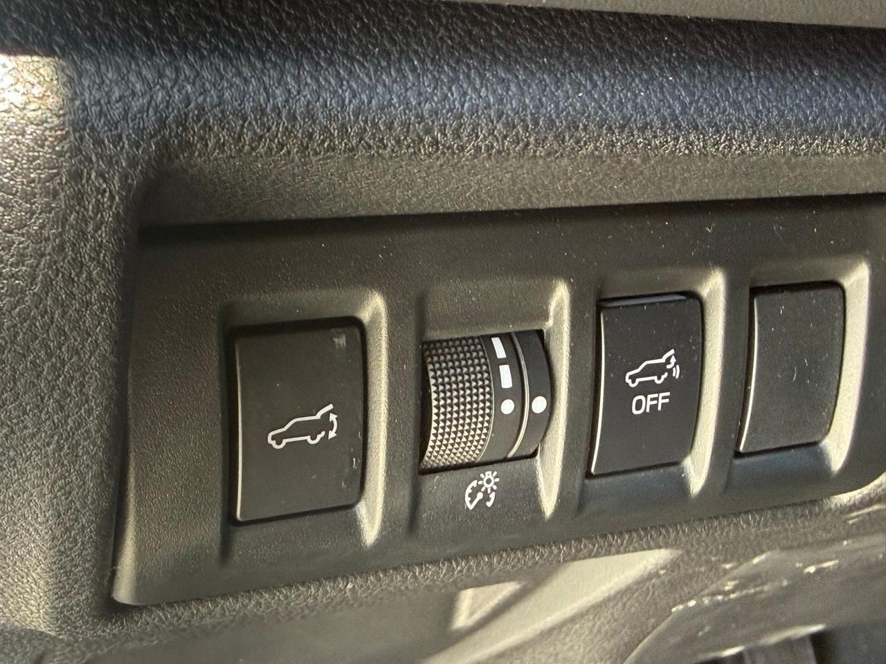 2024 Subaru Outback Wilderness Springfield VA