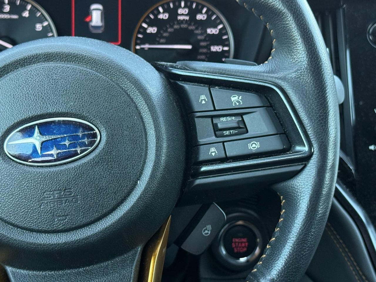 2024 Subaru Outback Wilderness Springfield VA