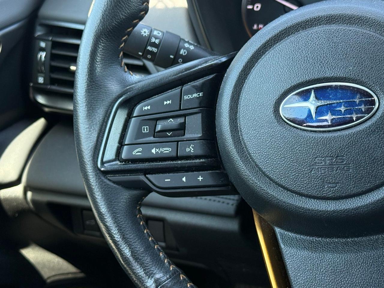 2024 Subaru Outback Wilderness Springfield VA