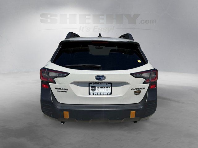 2024 Subaru Outback Wilderness Springfield VA