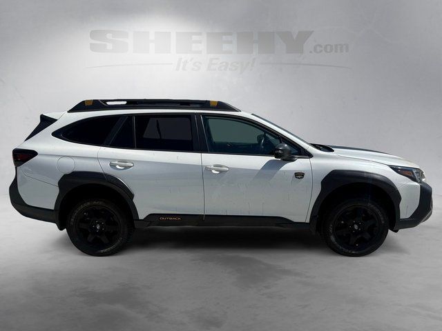 2024 Subaru Outback Wilderness Springfield VA