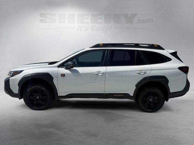 2024 Subaru Outback Wilderness Springfield VA