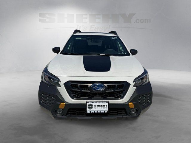 2024 Subaru Outback Wilderness Springfield VA