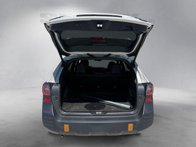 2024 Subaru Outback Wilderness Springfield VA