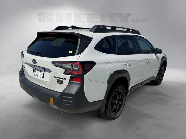 2024 Subaru Outback Wilderness Springfield VA
