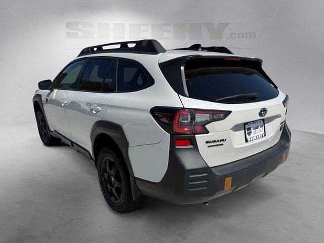 2024 Subaru Outback Wilderness Springfield VA