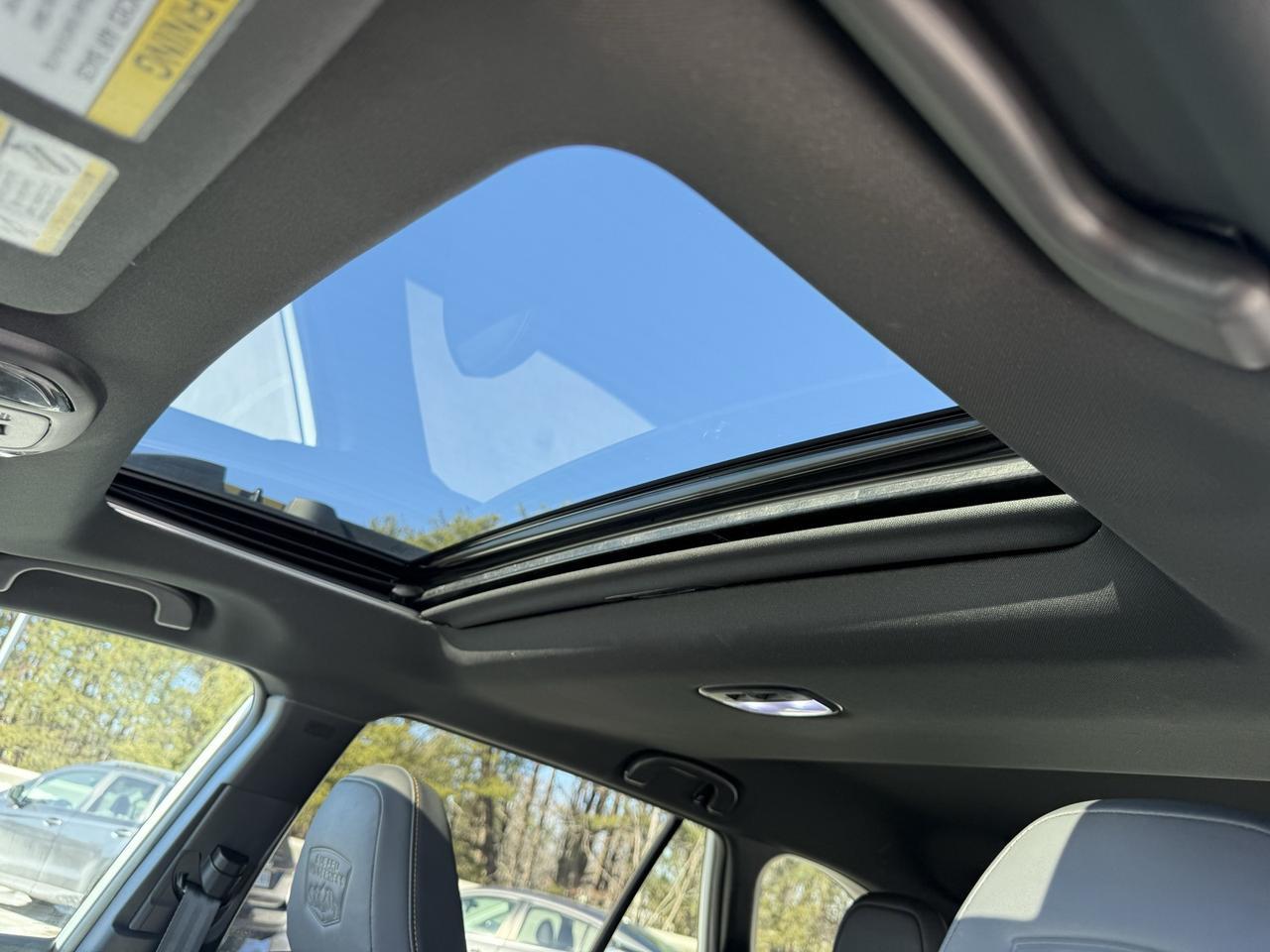 2024 Subaru Outback Wilderness Springfield VA