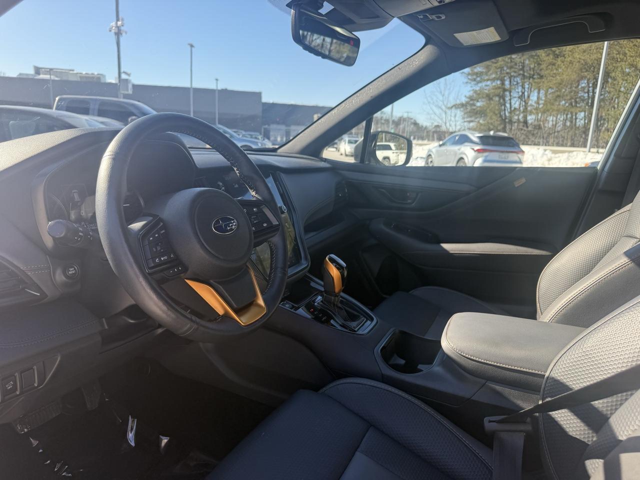 2024 Subaru Outback Wilderness Springfield VA