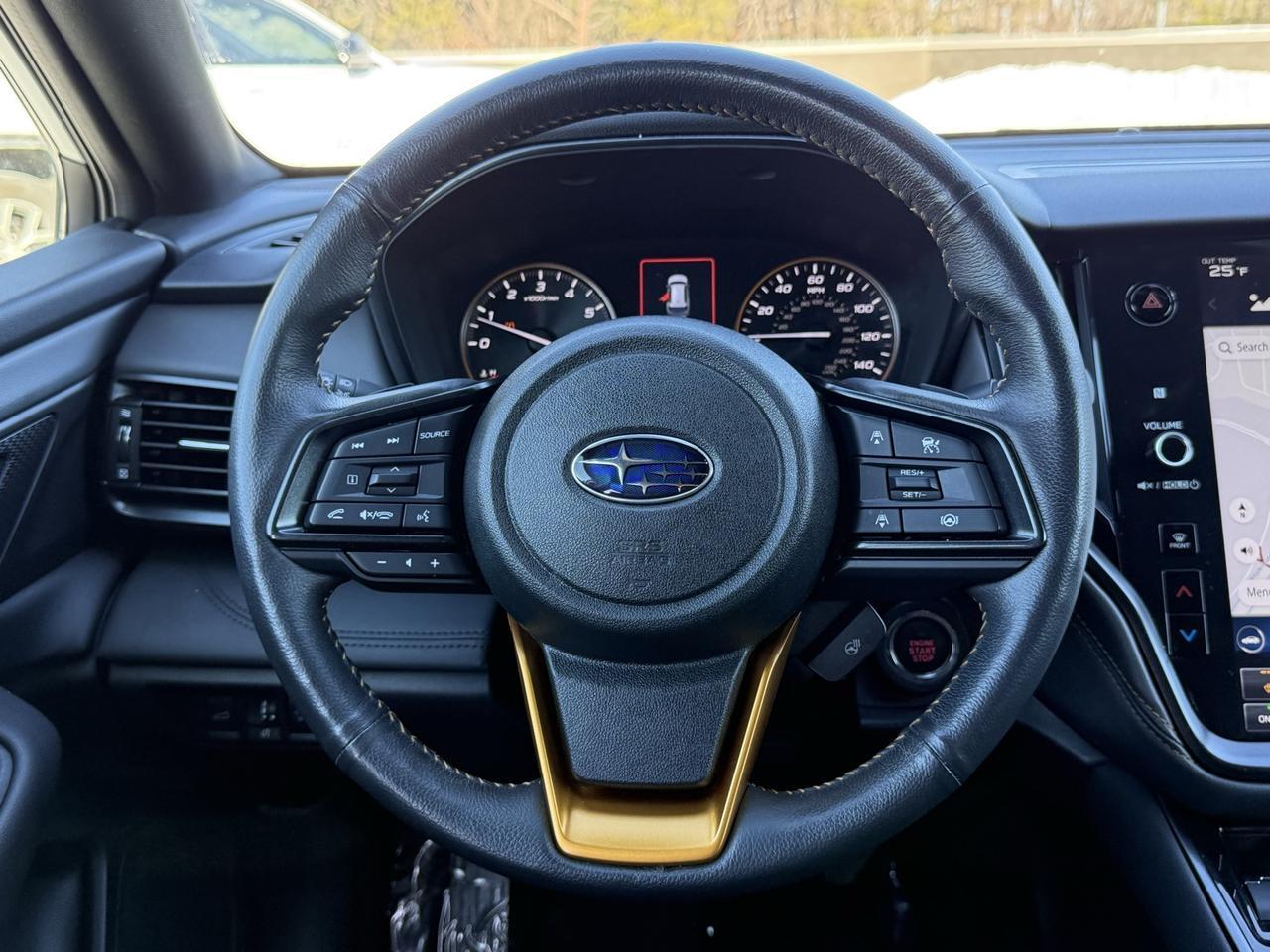 2024 Subaru Outback Wilderness Springfield VA