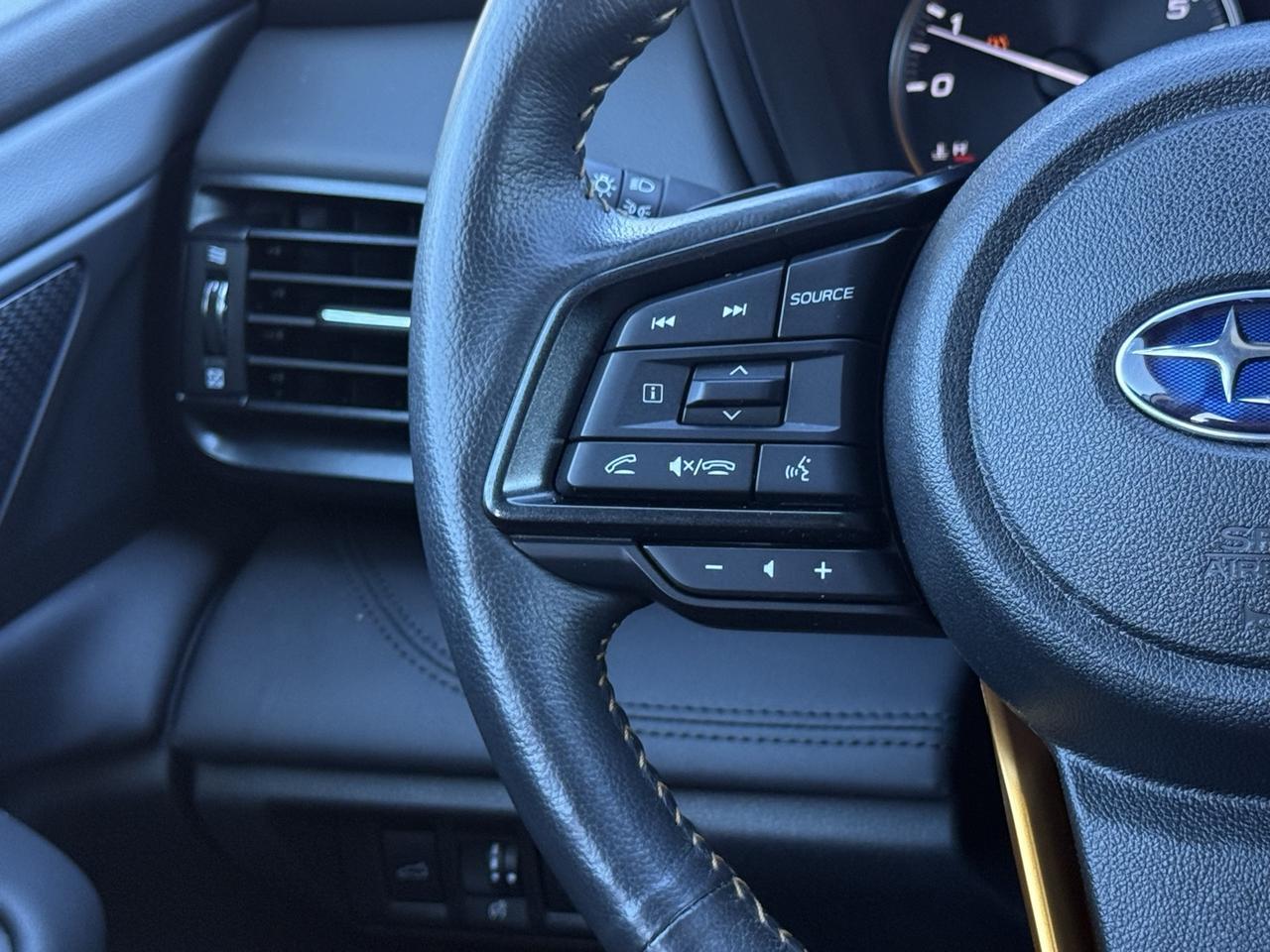 2024 Subaru Outback Wilderness Springfield VA