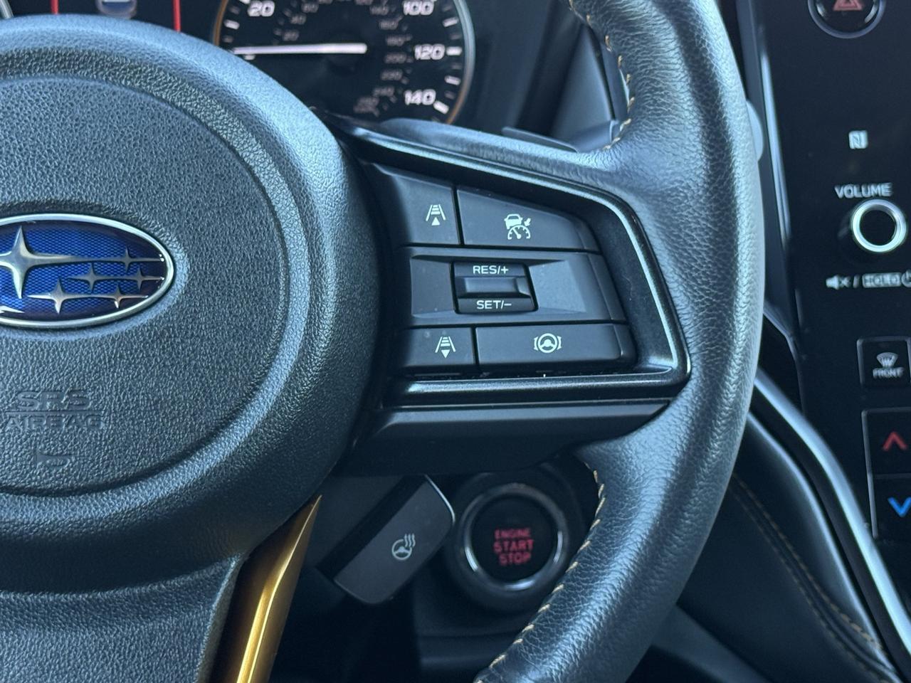 2024 Subaru Outback Wilderness Springfield VA