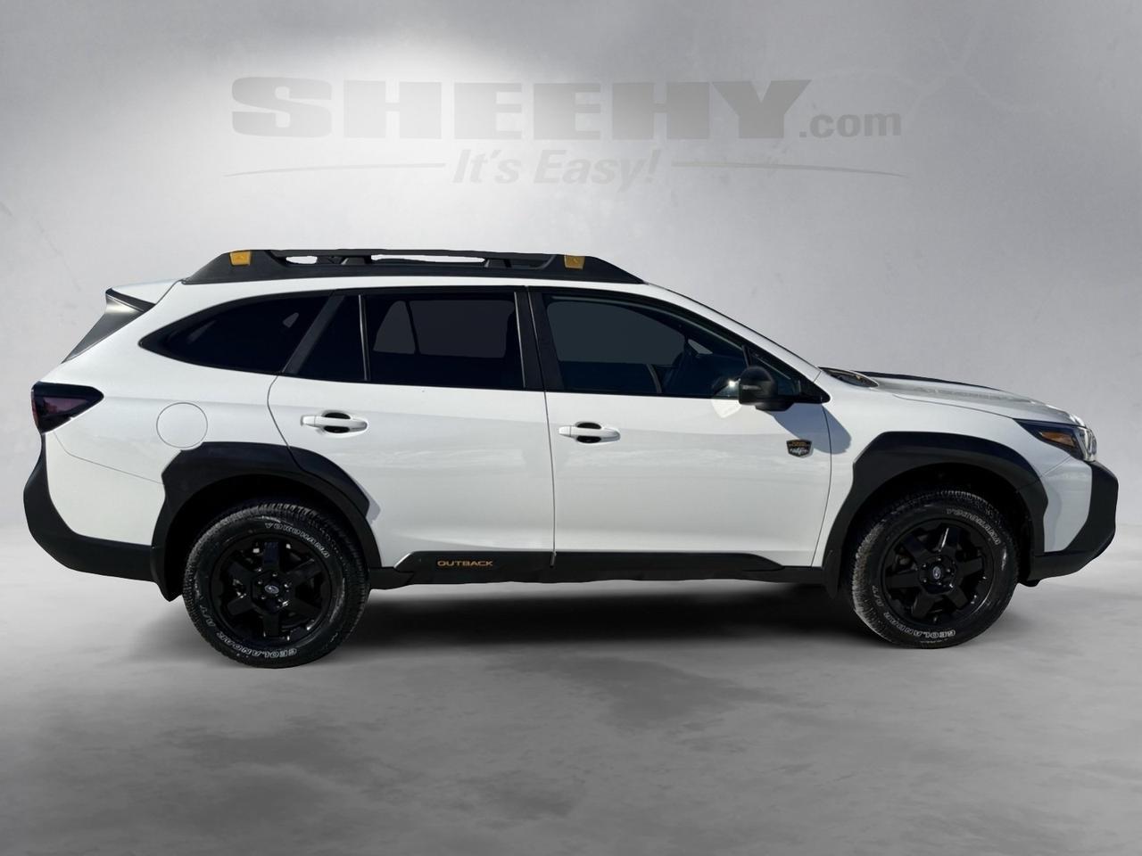 2024 Subaru Outback Wilderness Springfield VA