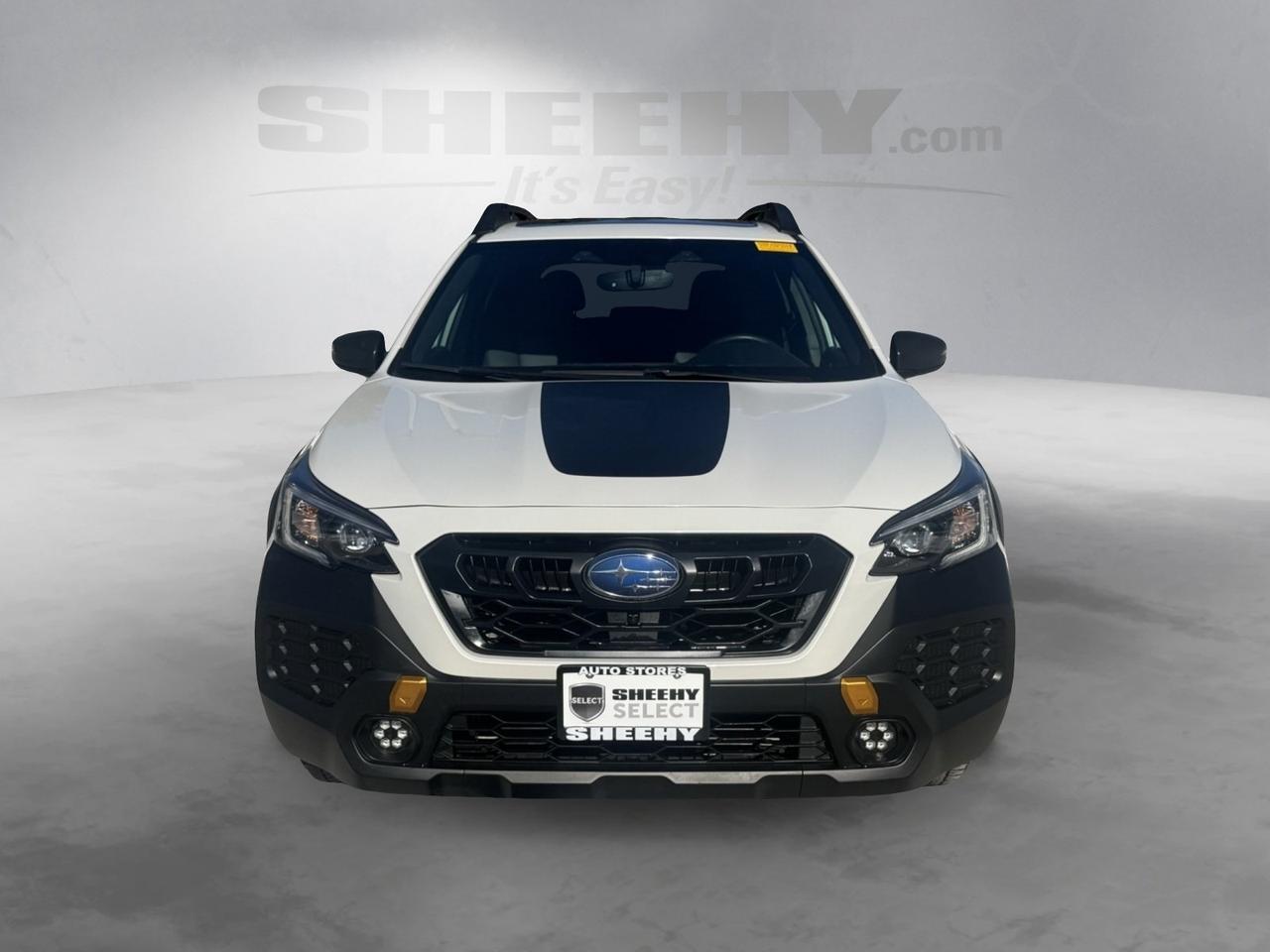 2024 Subaru Outback Wilderness Springfield VA