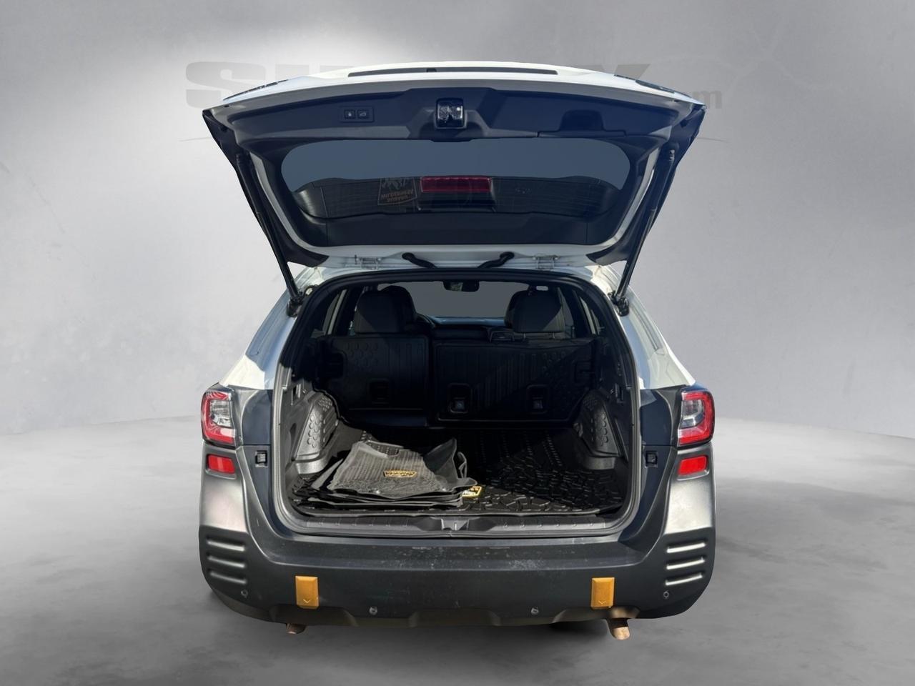 2024 Subaru Outback Wilderness Springfield VA