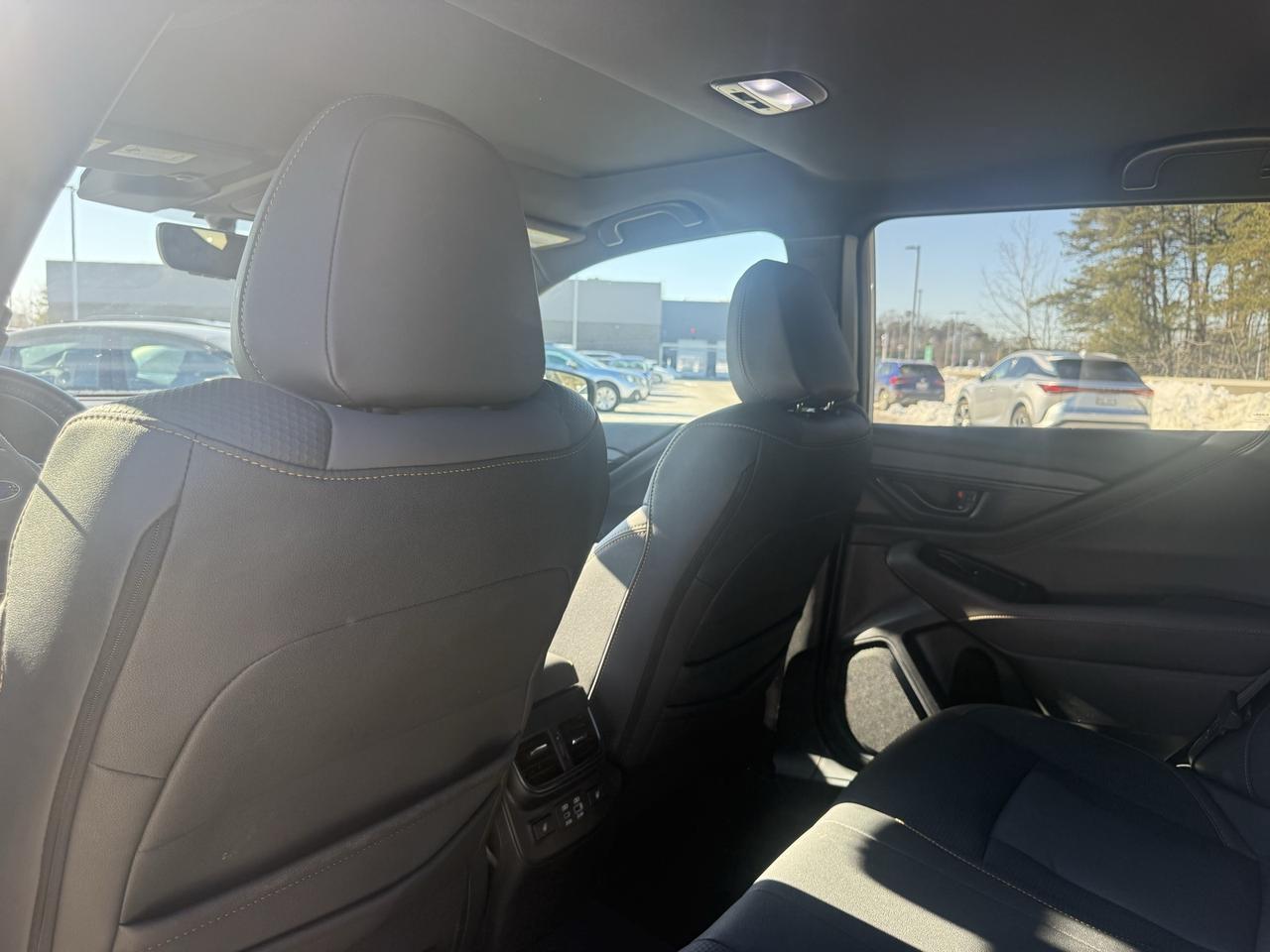 2024 Subaru Outback Wilderness Springfield VA