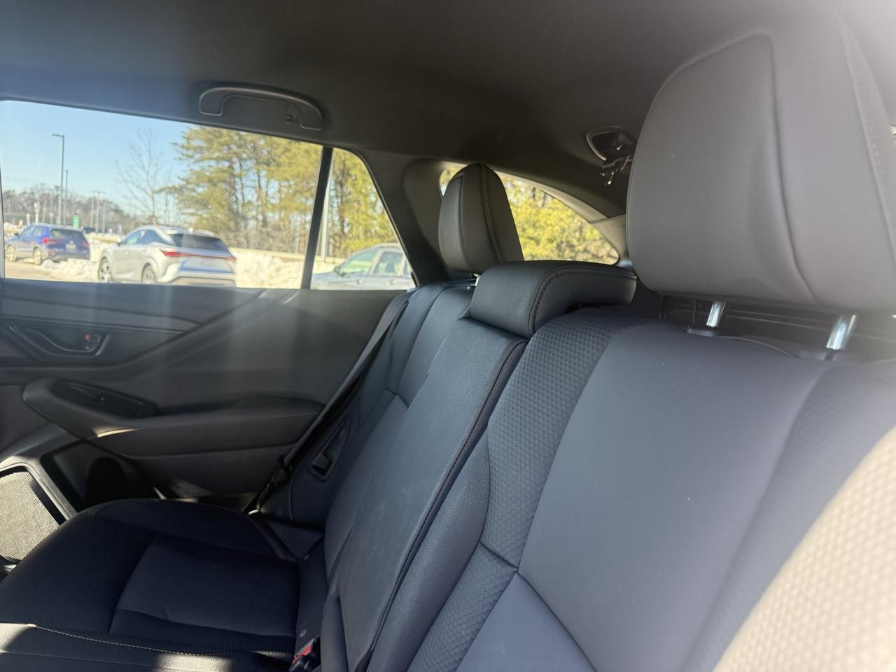 2024 Subaru Outback Wilderness Springfield VA