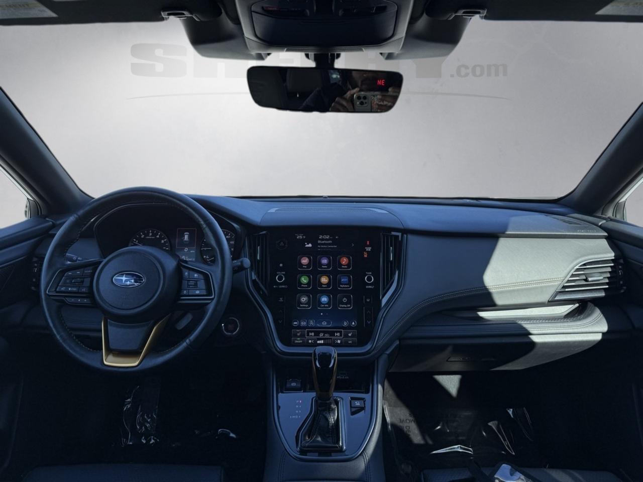 2024 Subaru Outback Wilderness Springfield VA