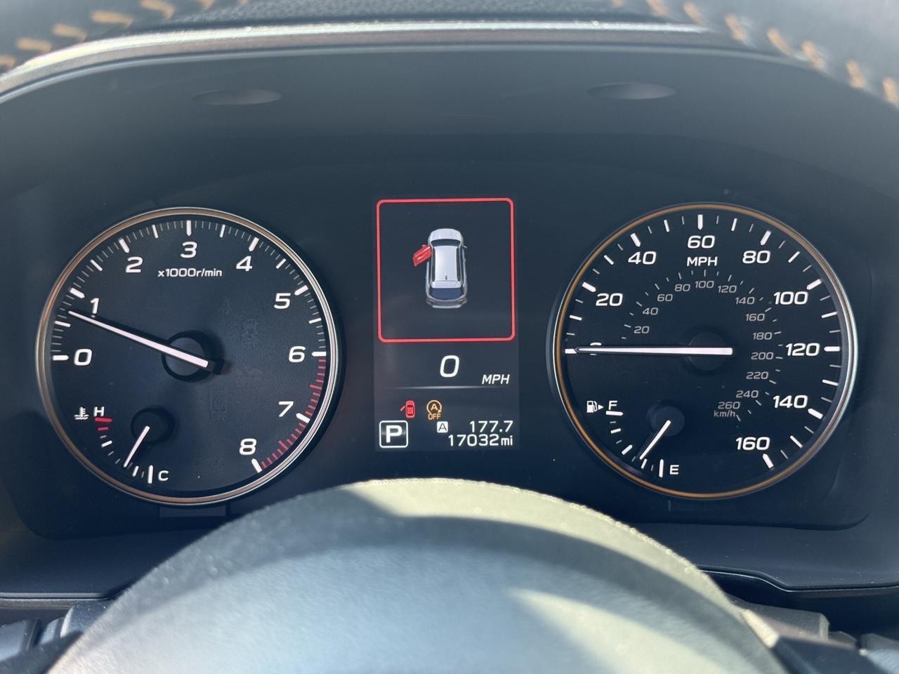 2024 Subaru Outback Wilderness Springfield VA