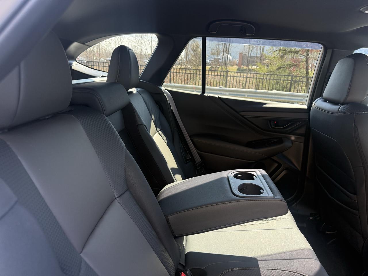 2024 Subaru Outback Wilderness Springfield VA