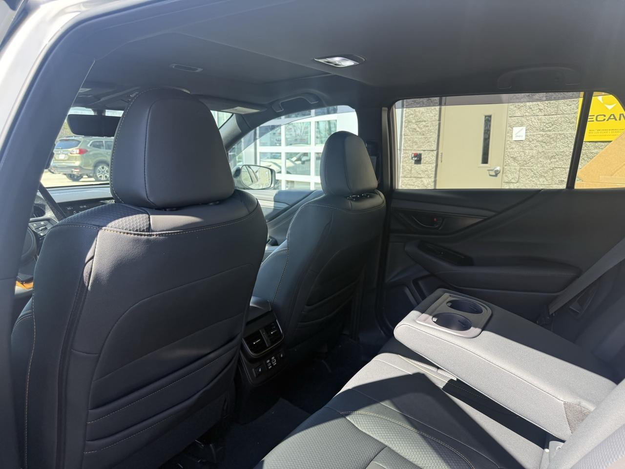 2024 Subaru Outback Wilderness Springfield VA