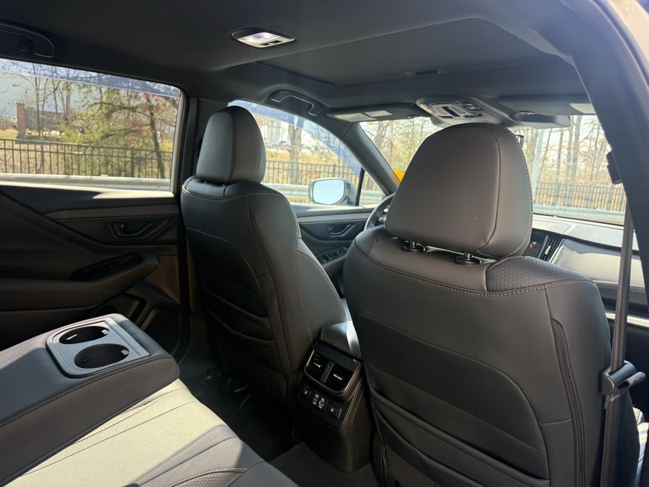 2024 Subaru Outback Wilderness Springfield VA