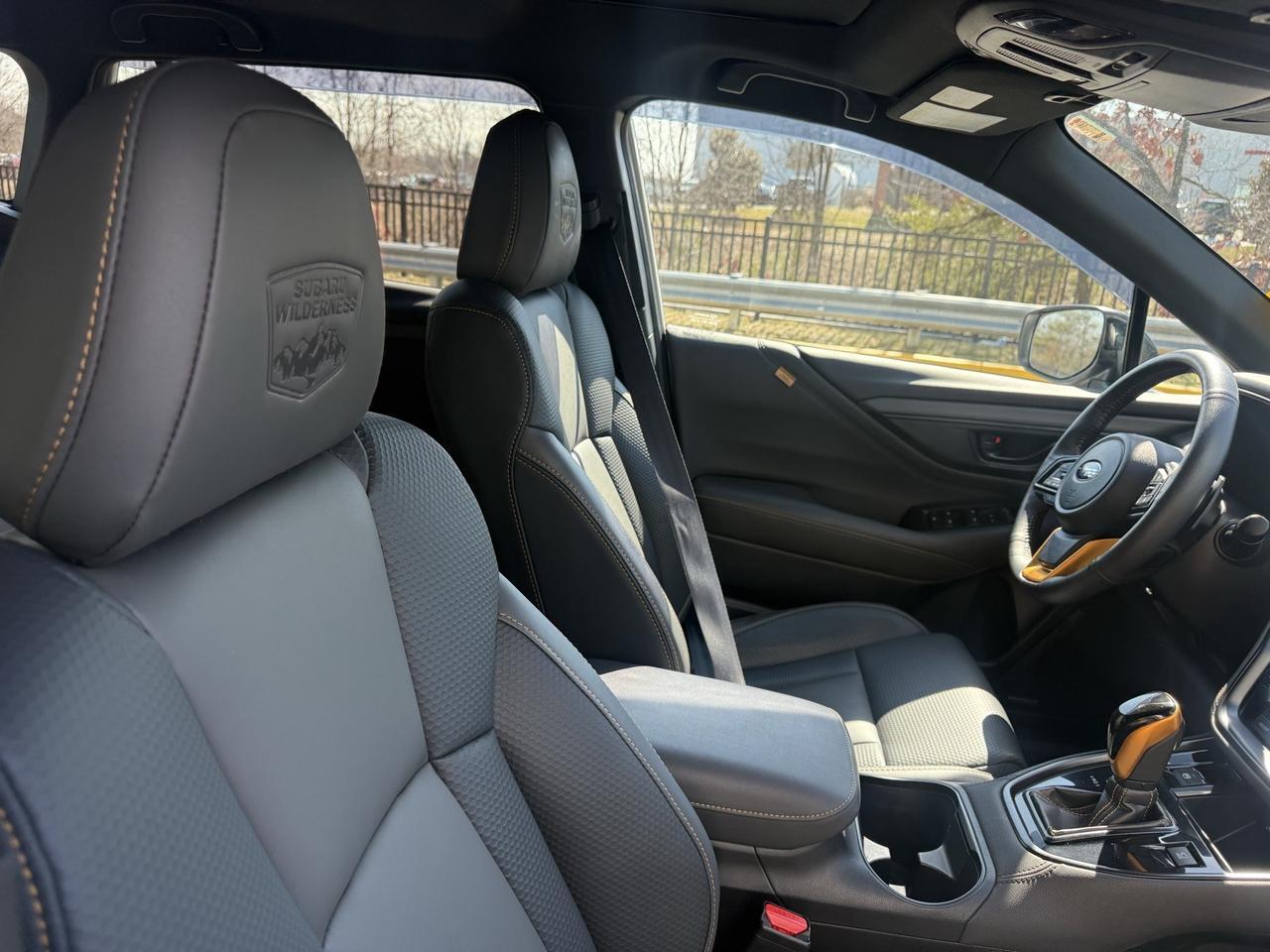 2024 Subaru Outback Wilderness Springfield VA