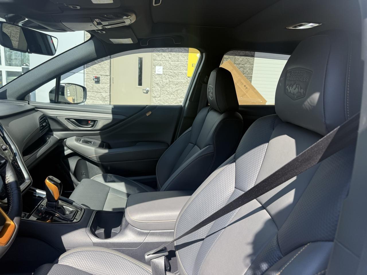 2024 Subaru Outback Wilderness Springfield VA