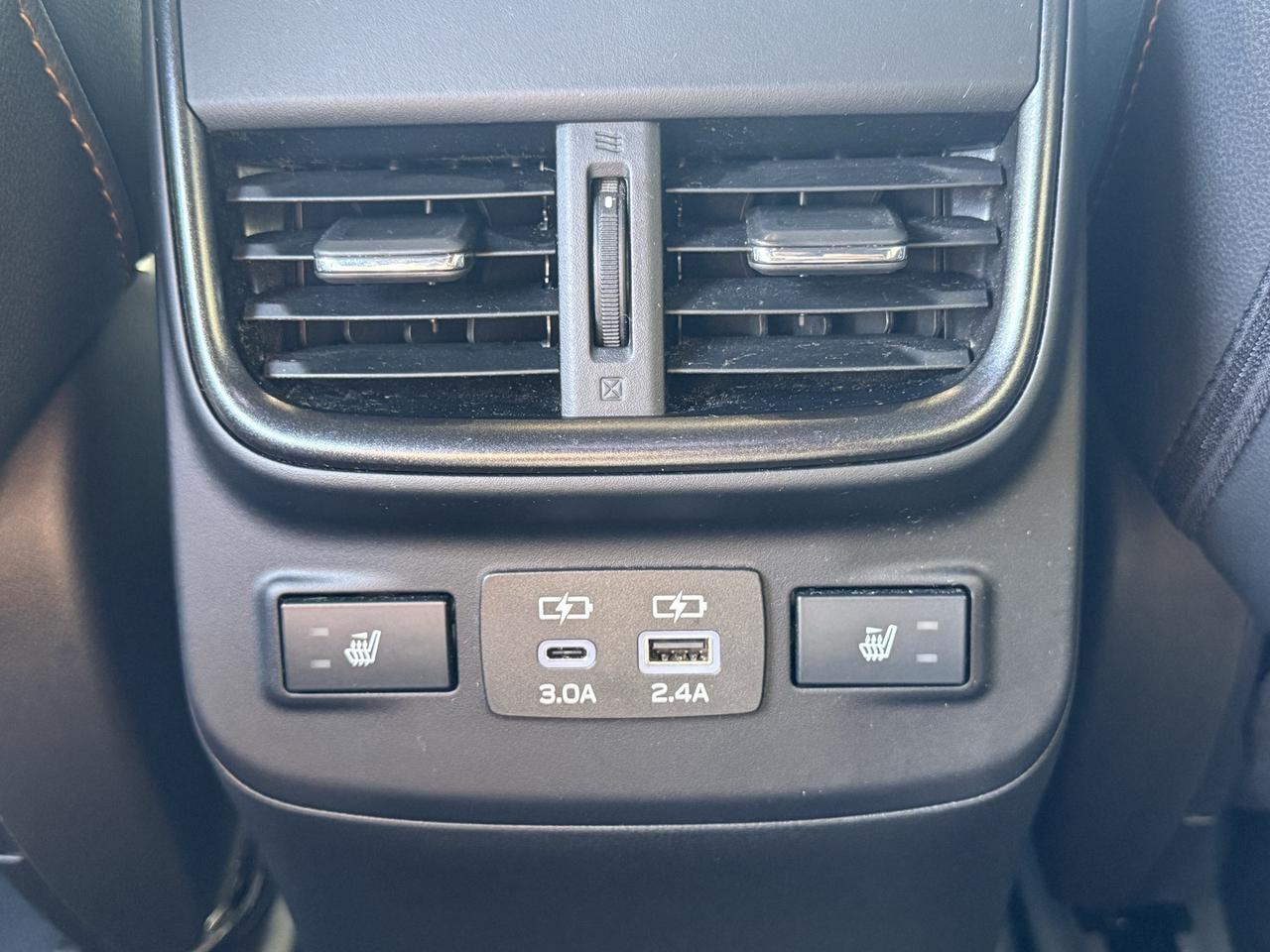 2024 Subaru Outback Wilderness Springfield VA