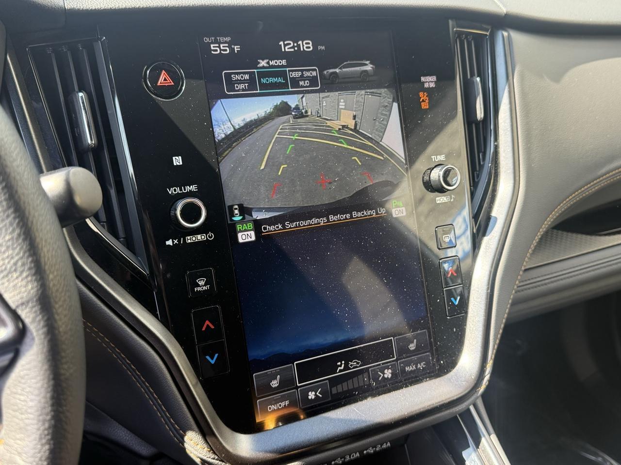 2024 Subaru Outback Wilderness Springfield VA