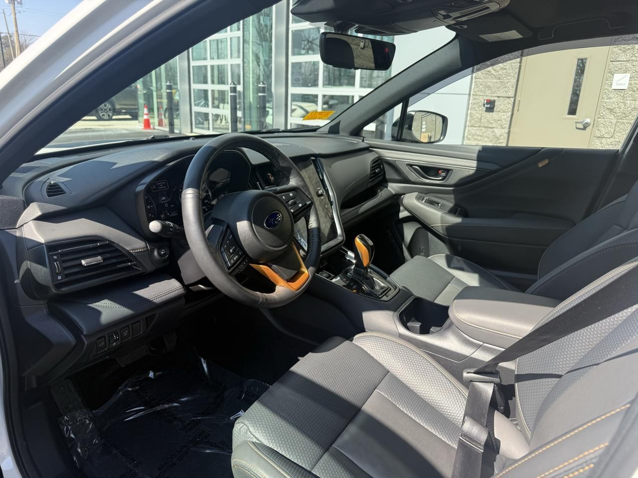 2024 Subaru Outback Wilderness Springfield VA