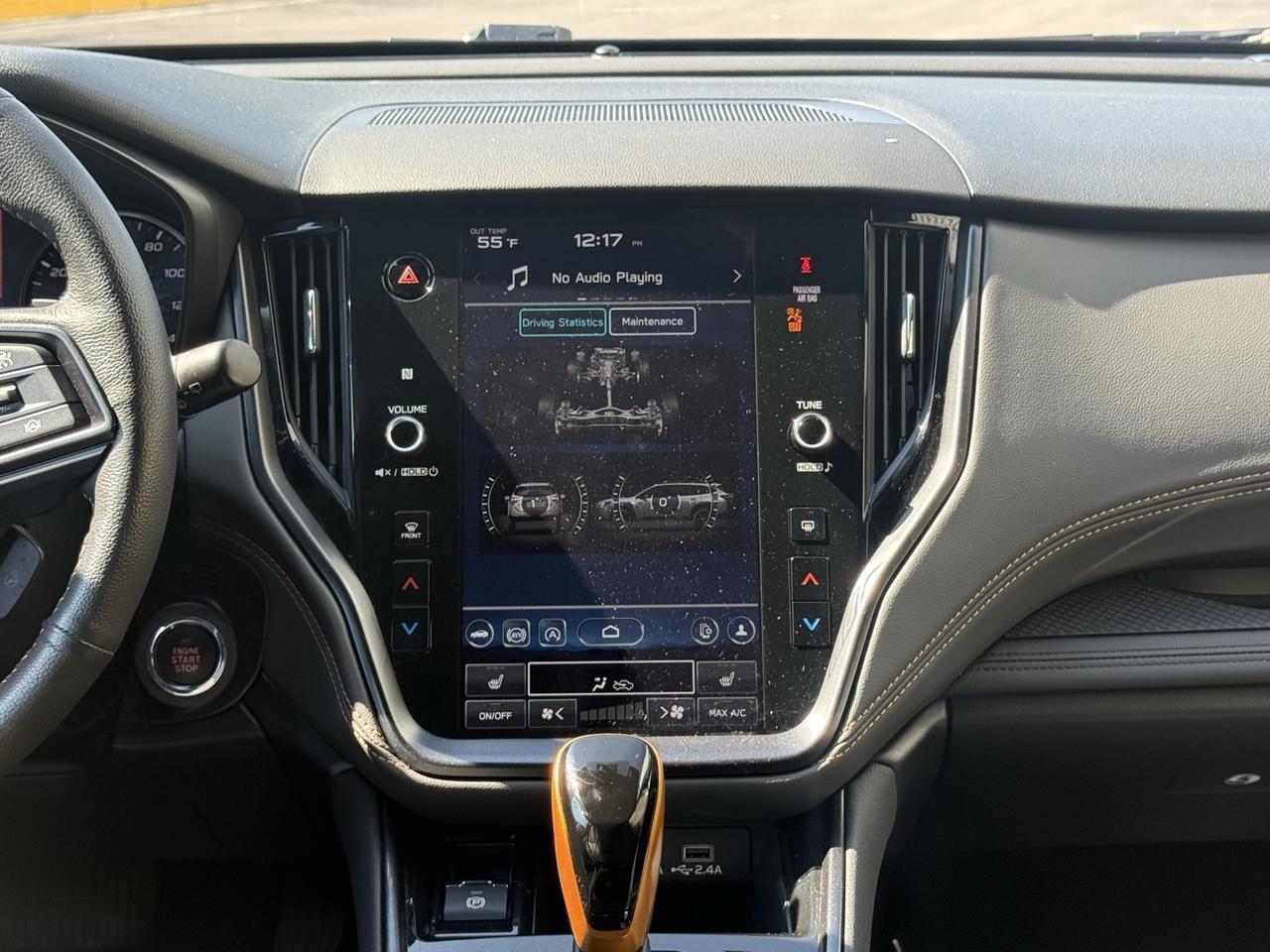 2024 Subaru Outback Wilderness Springfield VA