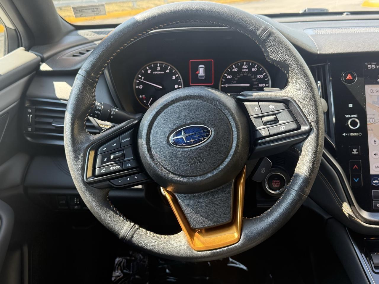 2024 Subaru Outback Wilderness Springfield VA