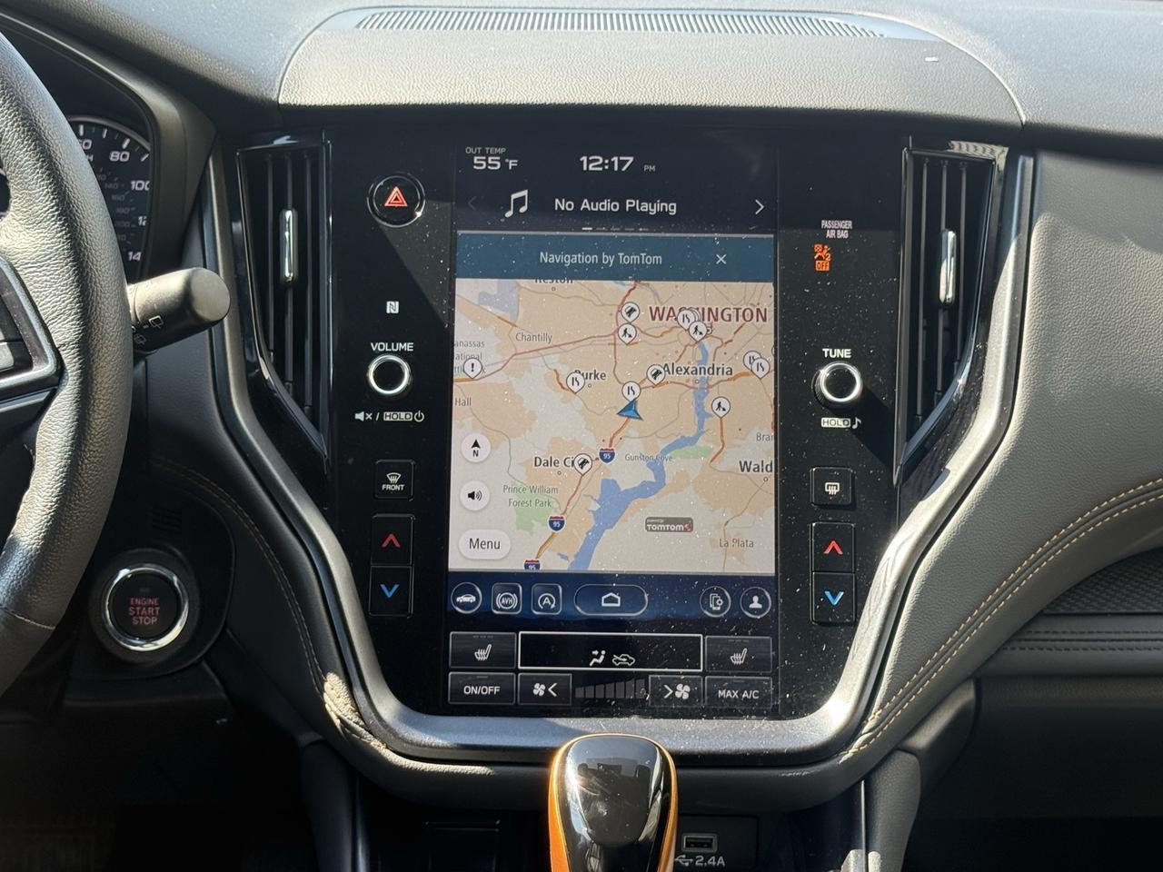 2024 Subaru Outback Wilderness Springfield VA