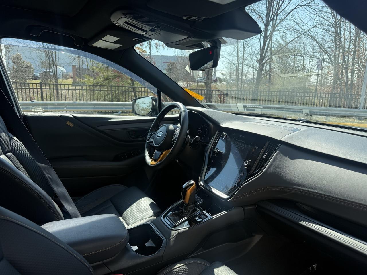 2024 Subaru Outback Wilderness Springfield VA