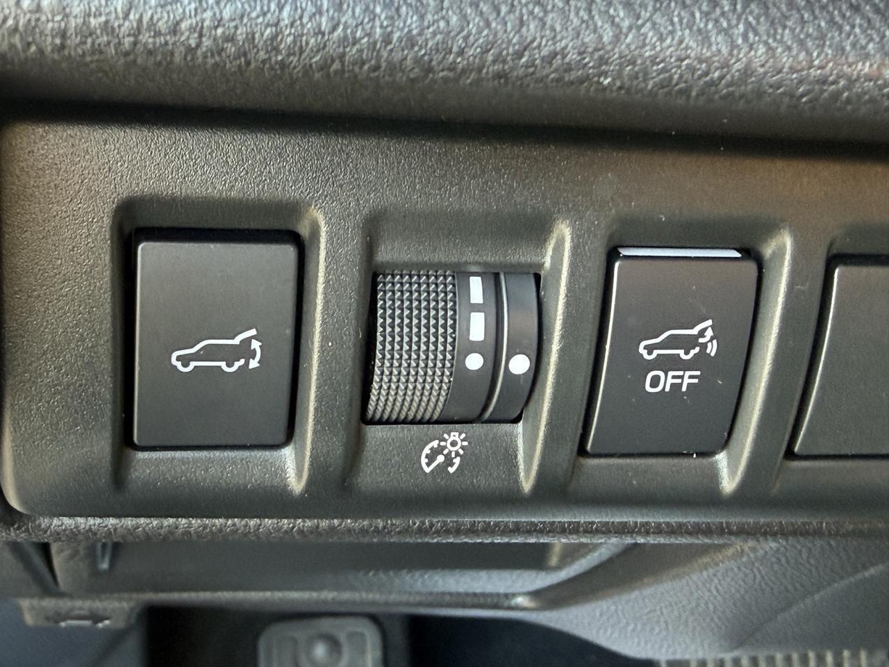 2024 Subaru Outback Wilderness Springfield VA