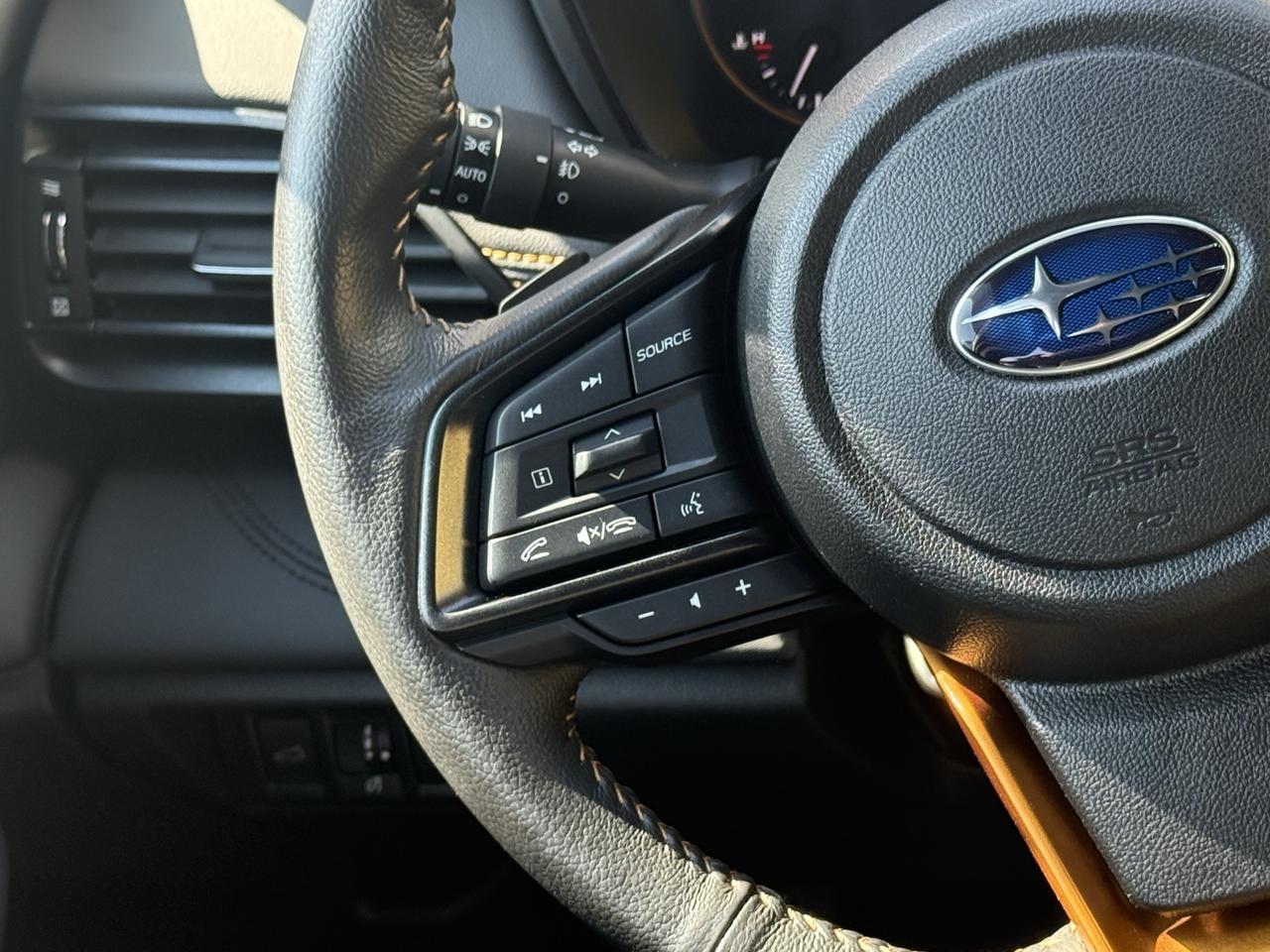 2024 Subaru Outback Wilderness Springfield VA