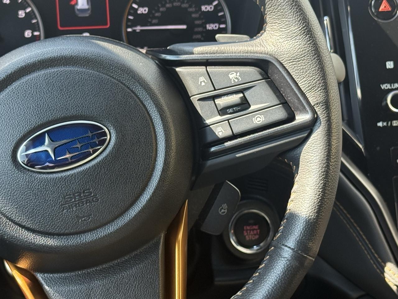 2024 Subaru Outback Wilderness Springfield VA