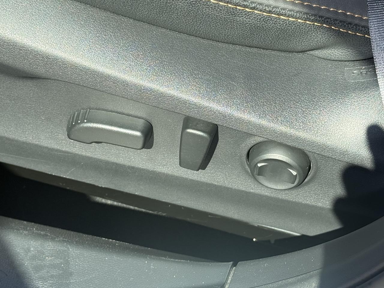 2024 Subaru Outback Wilderness Springfield VA