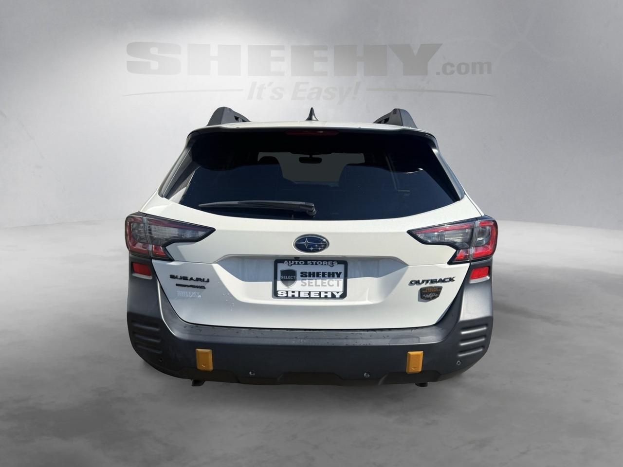 2024 Subaru Outback Wilderness Springfield VA