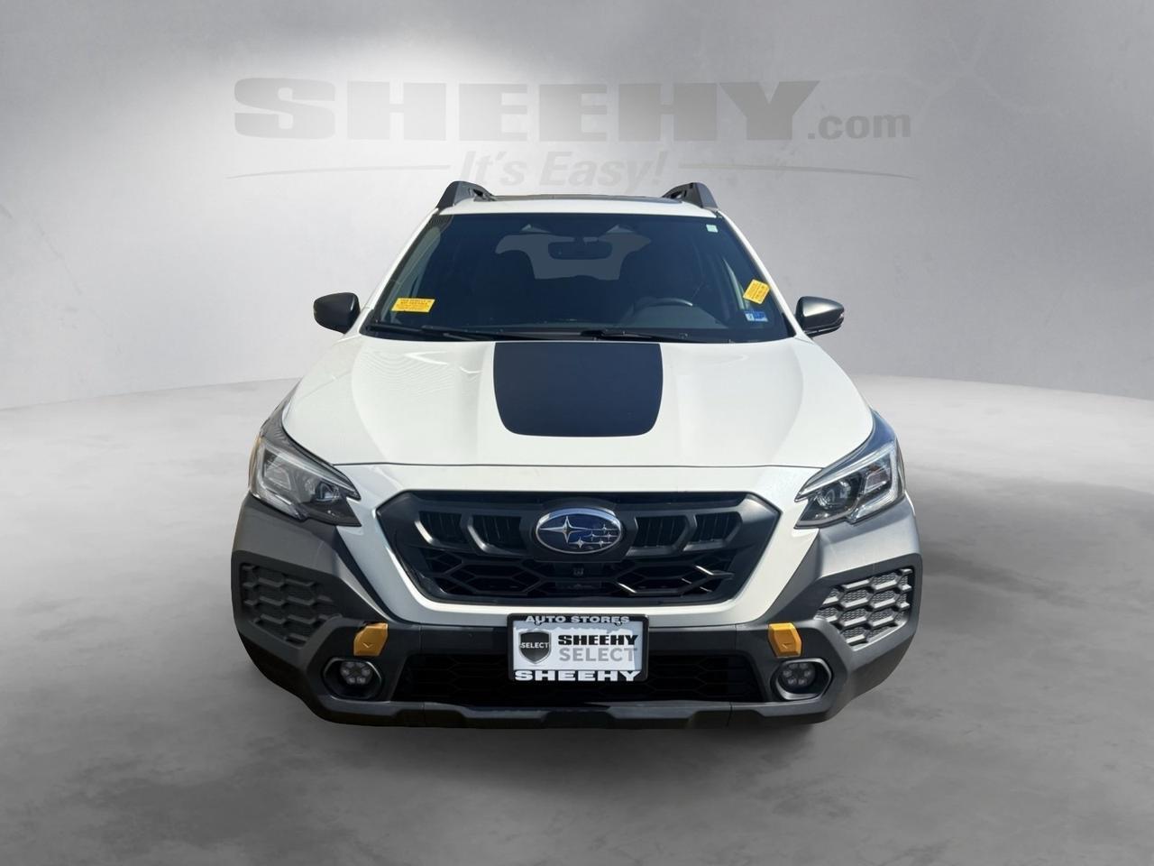 2024 Subaru Outback Wilderness Springfield VA