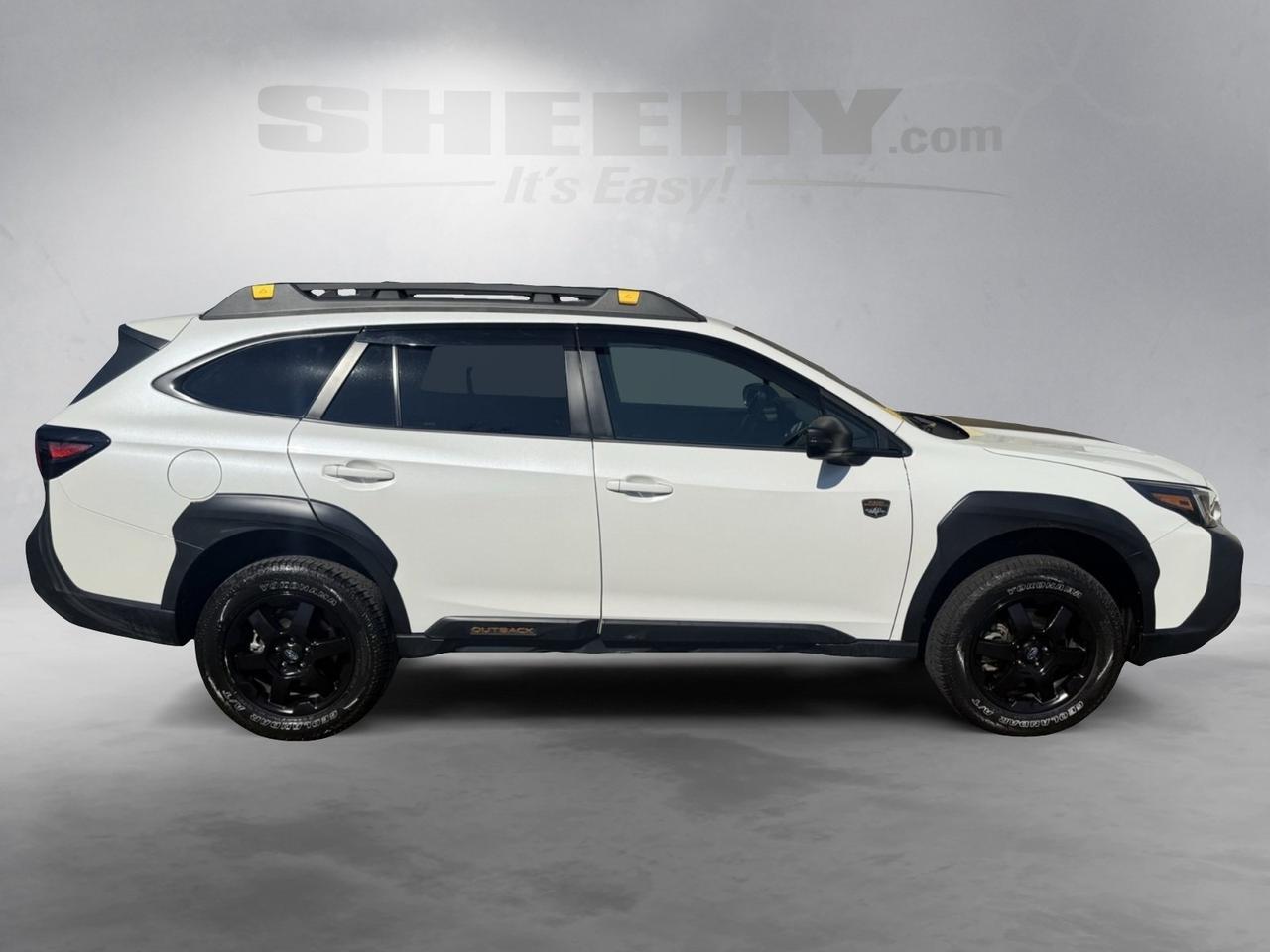 2024 Subaru Outback Wilderness Springfield VA