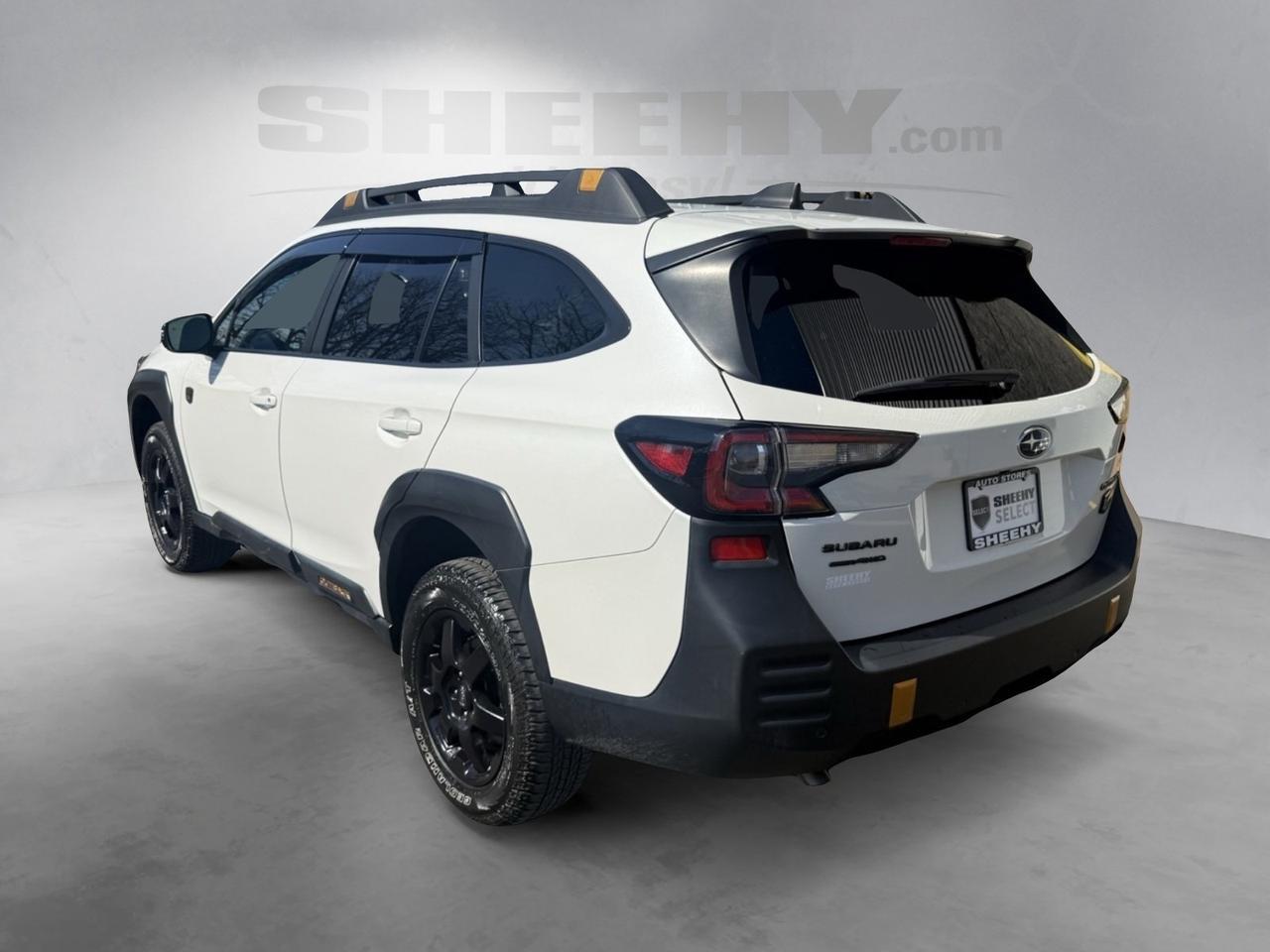 2024 Subaru Outback Wilderness Springfield VA