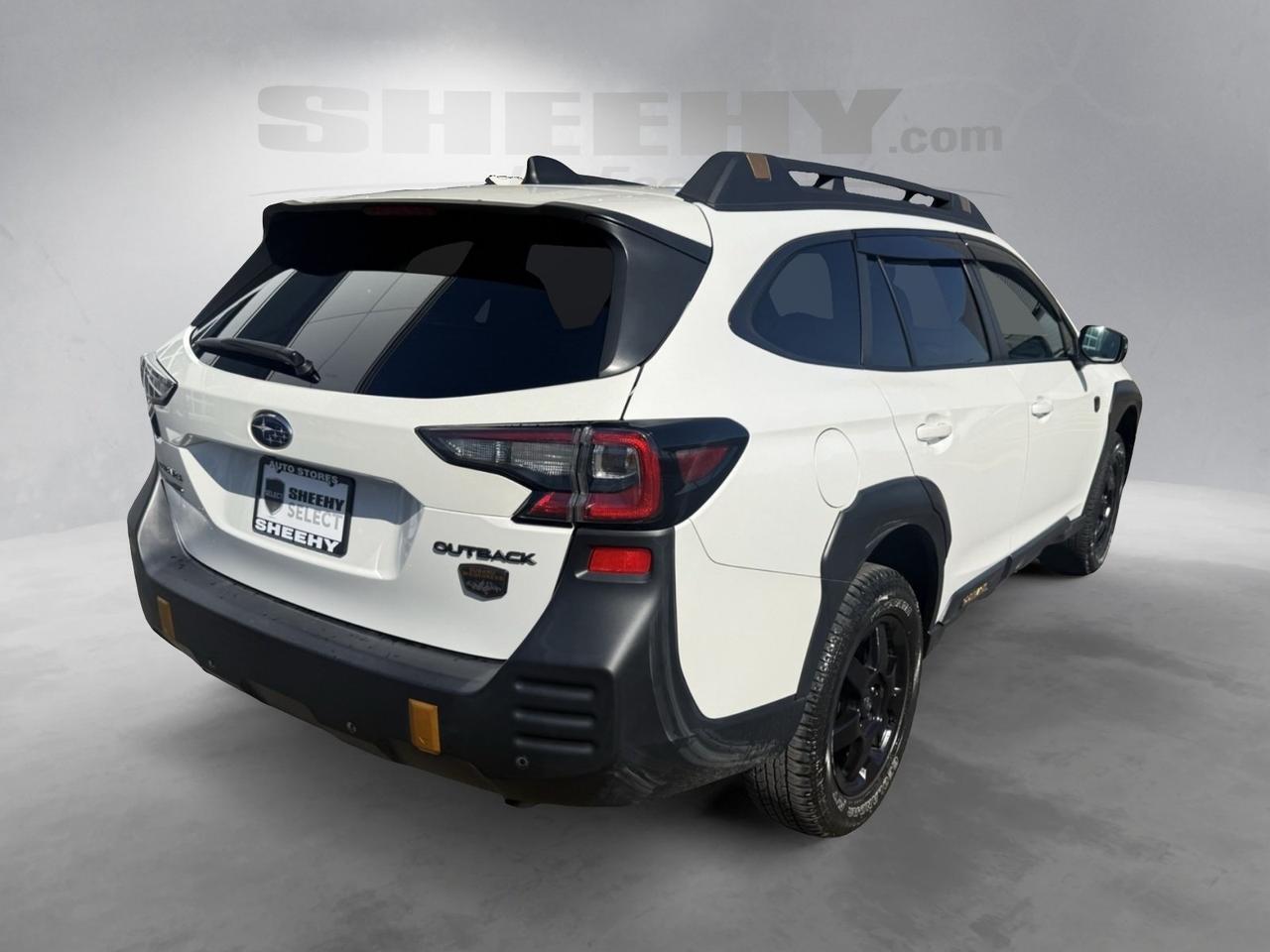 2024 Subaru Outback Wilderness Springfield VA