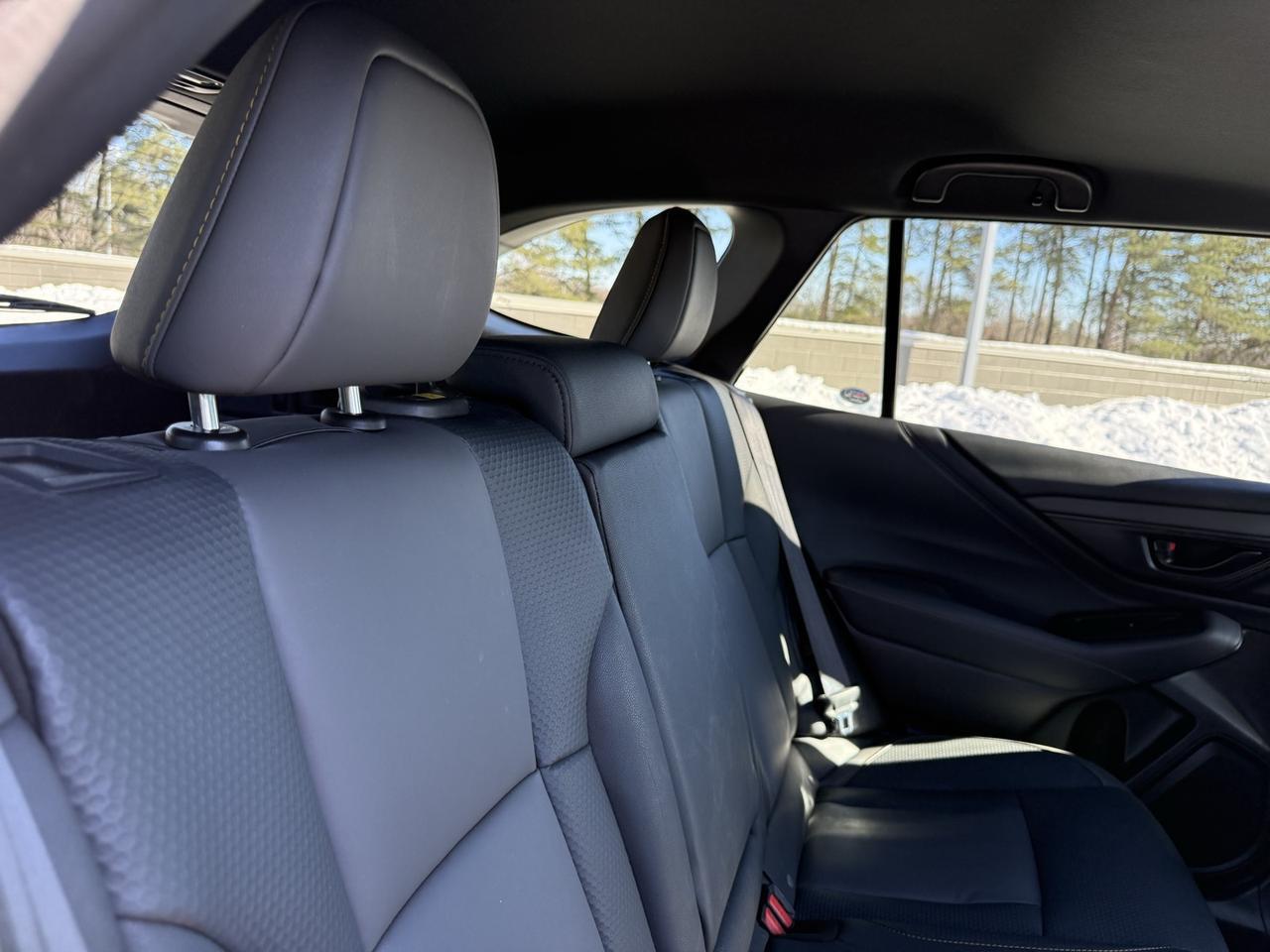 2024 Subaru Outback Wilderness Springfield VA