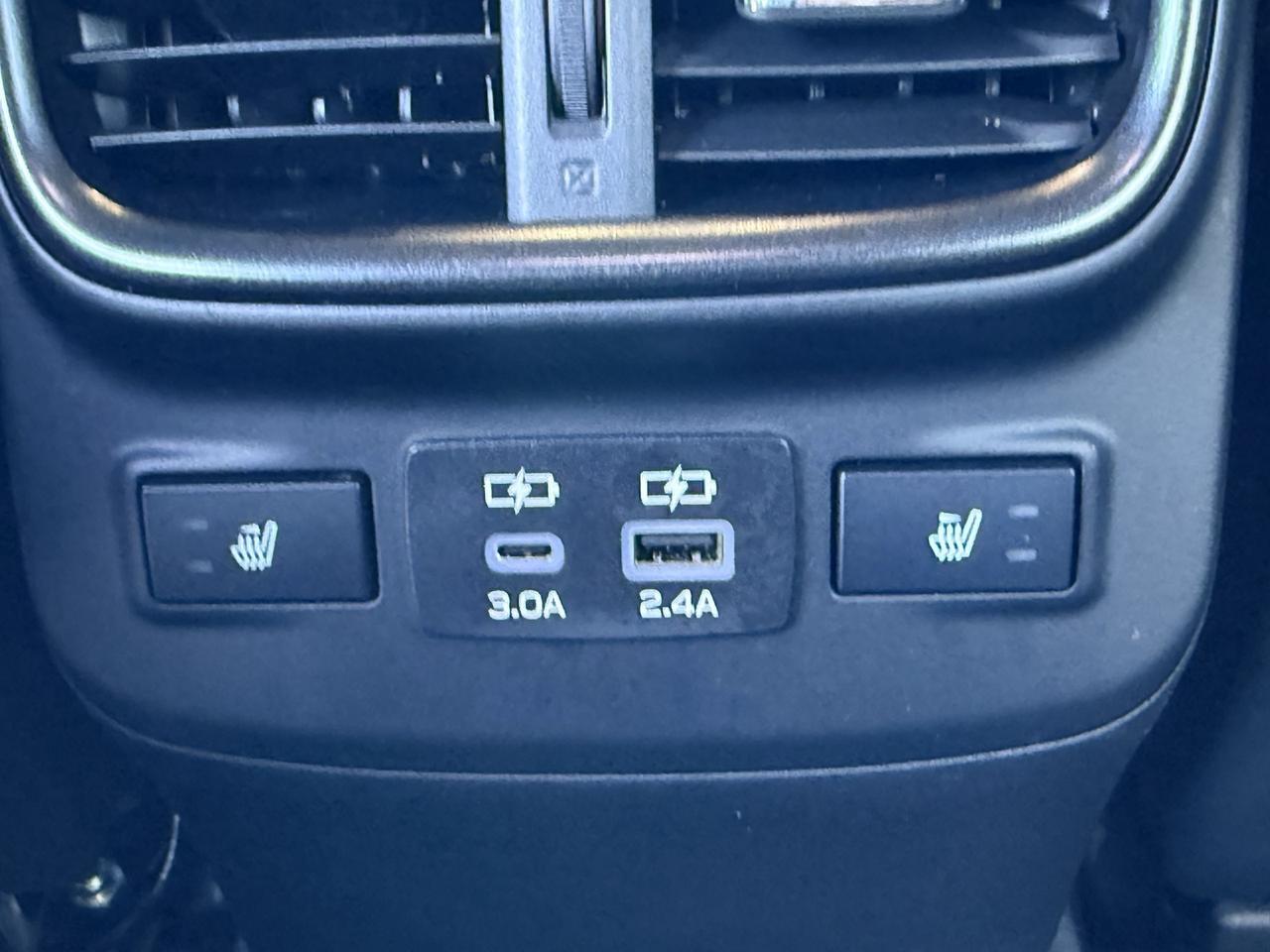 2024 Subaru Outback Wilderness Springfield VA